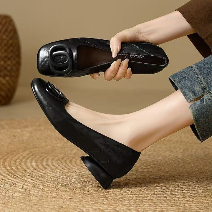 Elegant Shoes