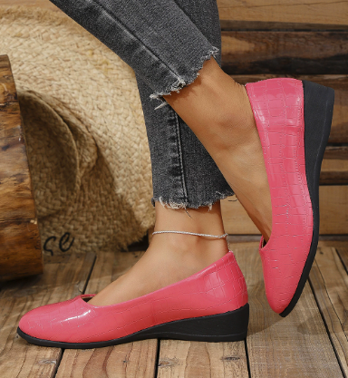 Orthopedic Shoes