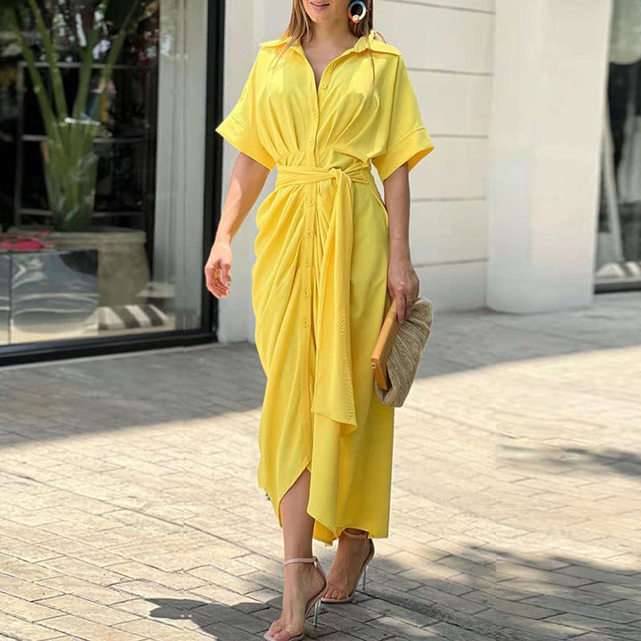 Ivy™ | Vestido elegante informal