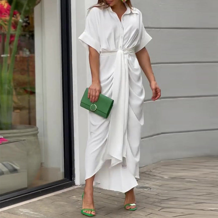 Ivy™ | Vestido elegante informal