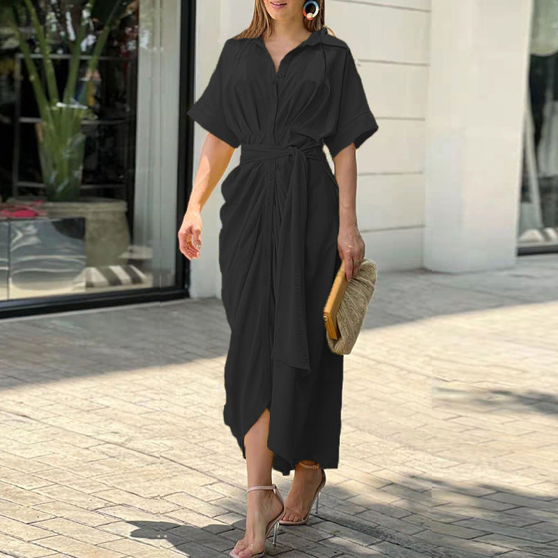 Ivy™ | Vestido elegante informal
