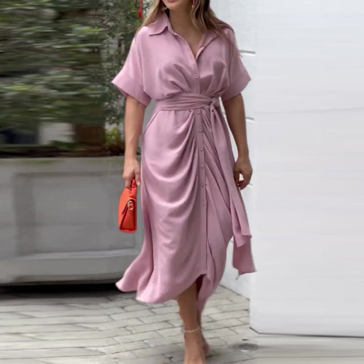 Ivy™ | Vestido elegante informal