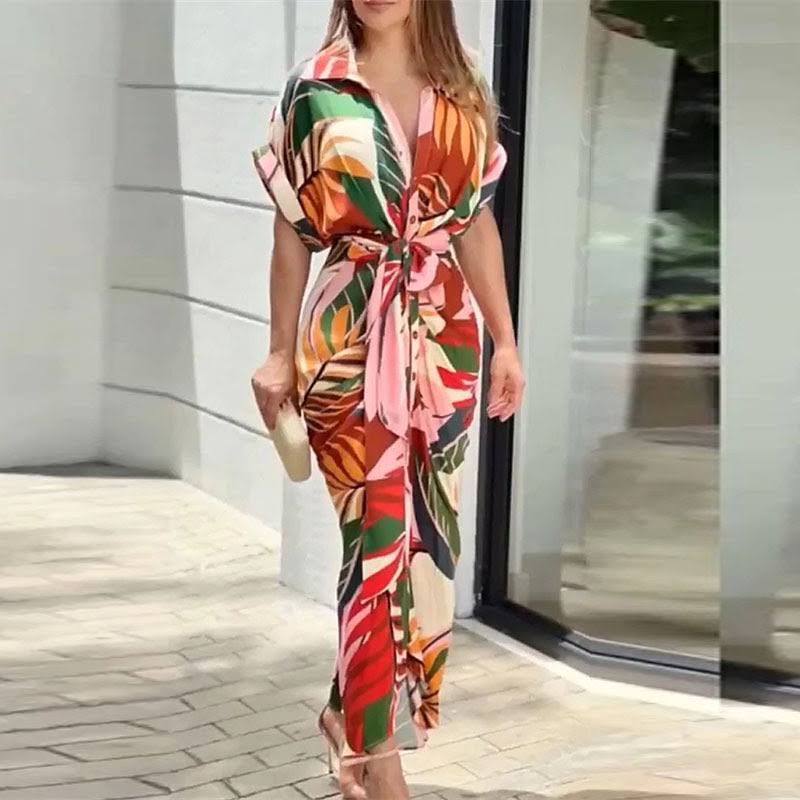 Ivy™ | Vestido elegante informal