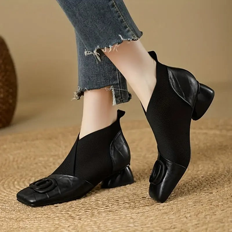 Botines ortopédicos | Edición Premium