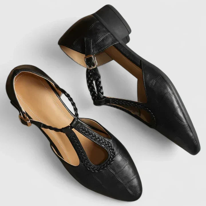 Jamyrisse | Zapatos ortopédicos