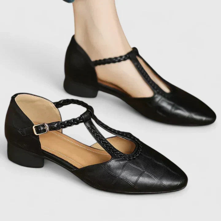 Jamyrisse | Zapatos ortopédicos