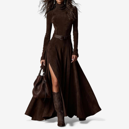 Long Elegant Dress