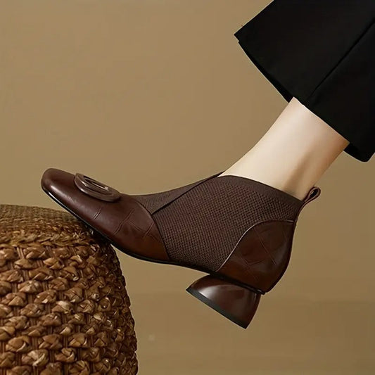 Orthopedic Booties | Premium Edition