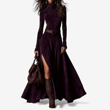 Long Elegant Dress