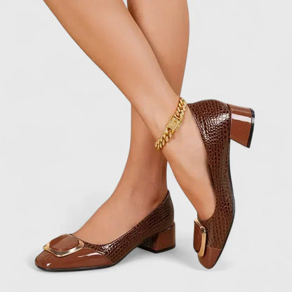 Mocasines ortopédicos minimalistas cómodos
