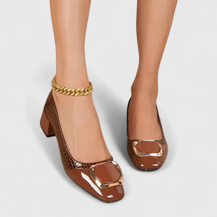 Mocasines ortopédicos minimalistas cómodos