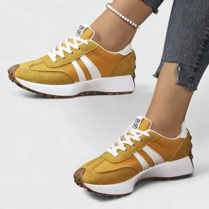 Zapatillas clásicas ortopédicas