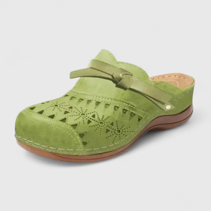 Rue | Sandalias cómodas
