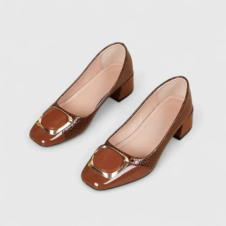 Mocasines ortopédicos minimalistas cómodos