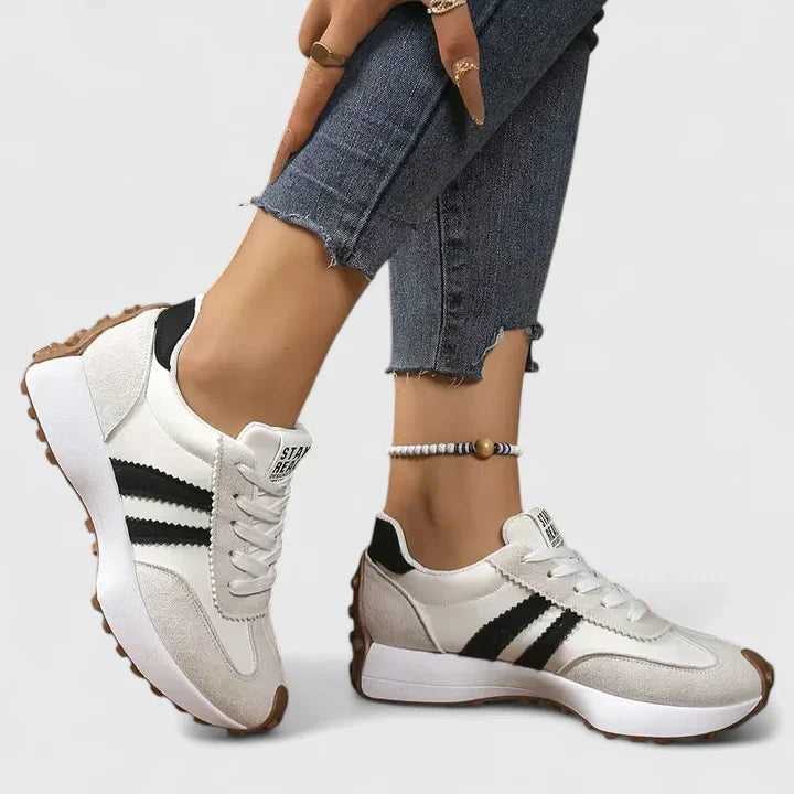 Zapatillas clásicas ortopédicas