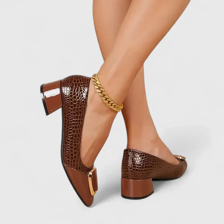 Mocasines ortopédicos minimalistas cómodos