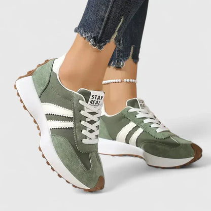Orthopedic Classic Sneakers