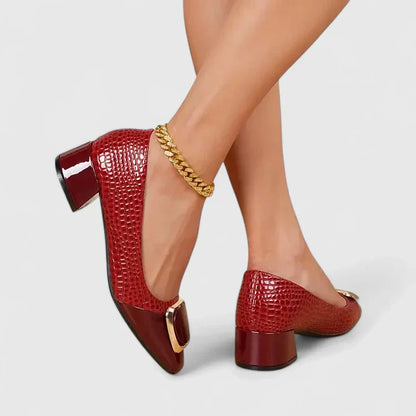 Mocasines ortopédicos minimalistas cómodos