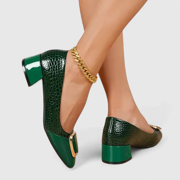 Mocasines ortopédicos minimalistas cómodos