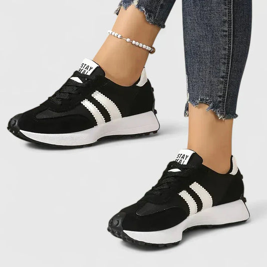 Orthopedic Classic Sneakers