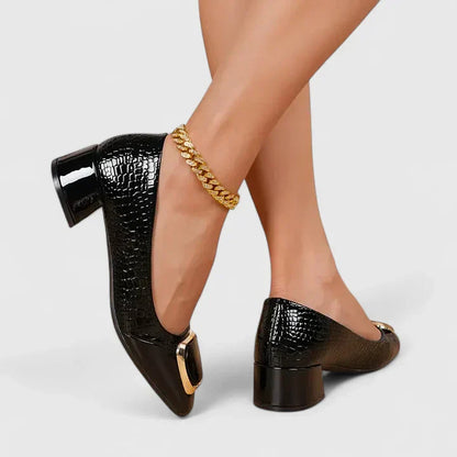 Mocasines ortopédicos minimalistas cómodos