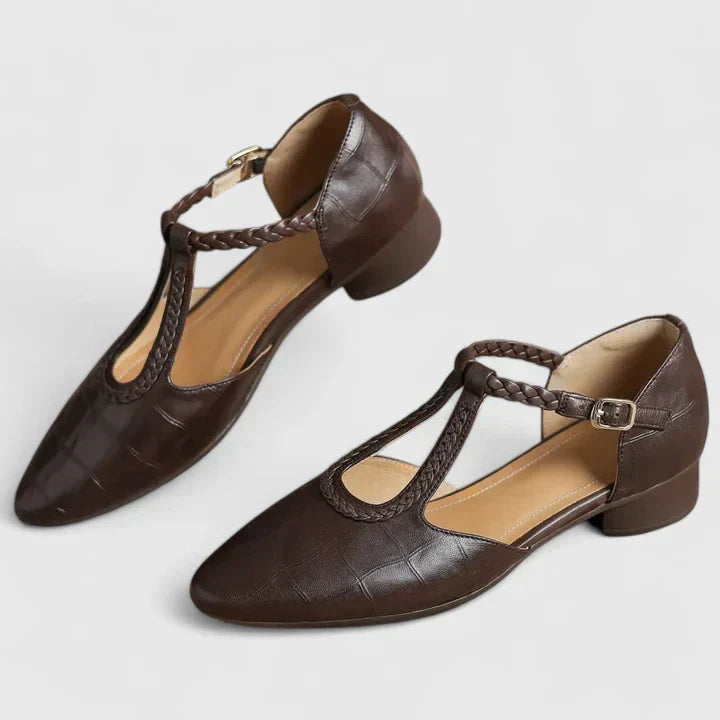 Jamyrisse | Zapatos ortopédicos