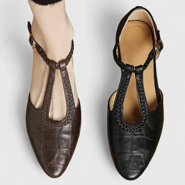 Jamyrisse | Zapatos ortopédicos