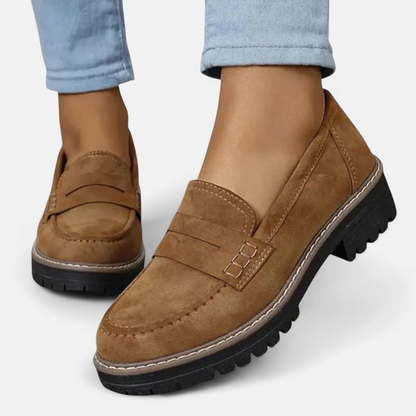 Ashley | Elegant Loafers