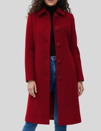 Dark Red