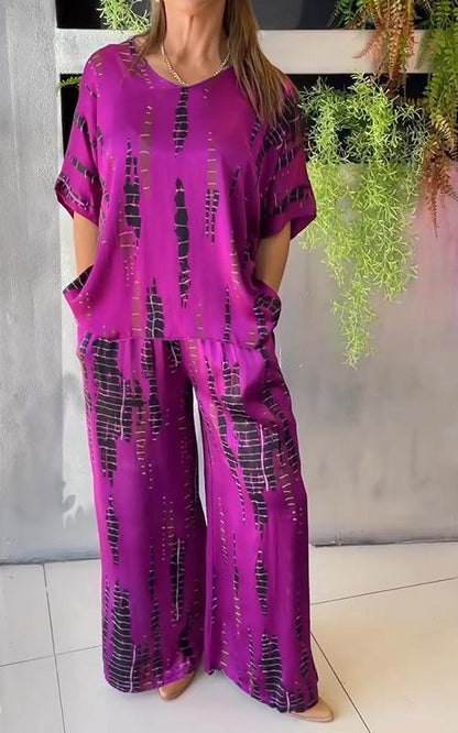 Casual Set
