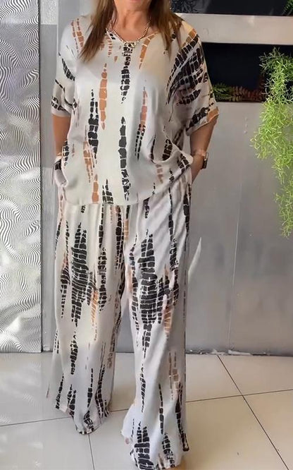 Casual Set