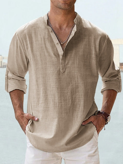 Premium Casual Shirt