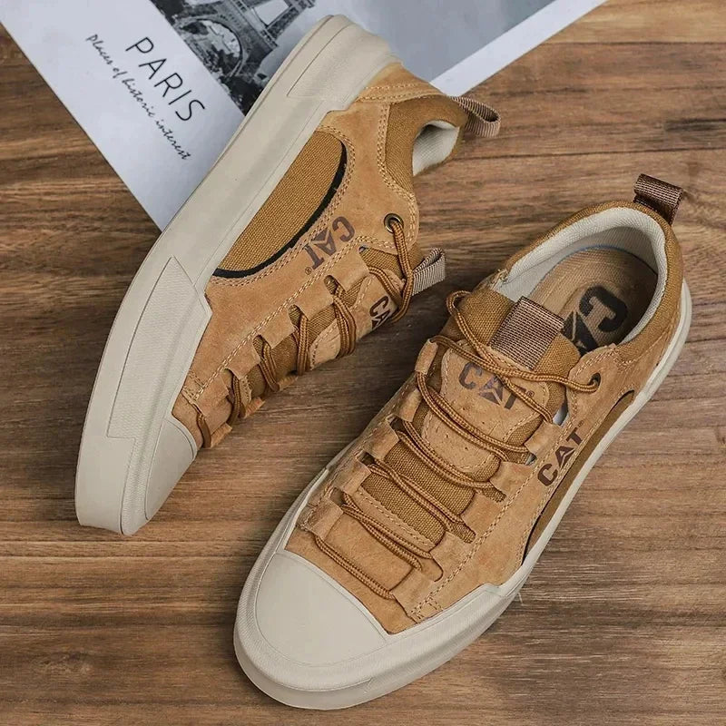 Zapatillas prémium para uso diario
