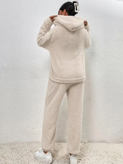 Women’s Soft Cozy Two-Piece Set