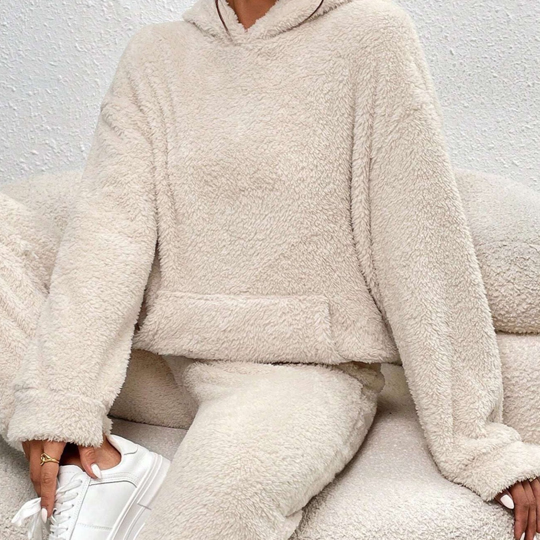 Women’s Soft Cozy Two-Piece Set