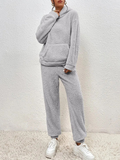 Women’s Soft Cozy Two-Piece Set