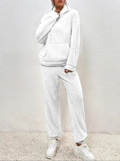 Women’s Soft Cozy Two-Piece Set
