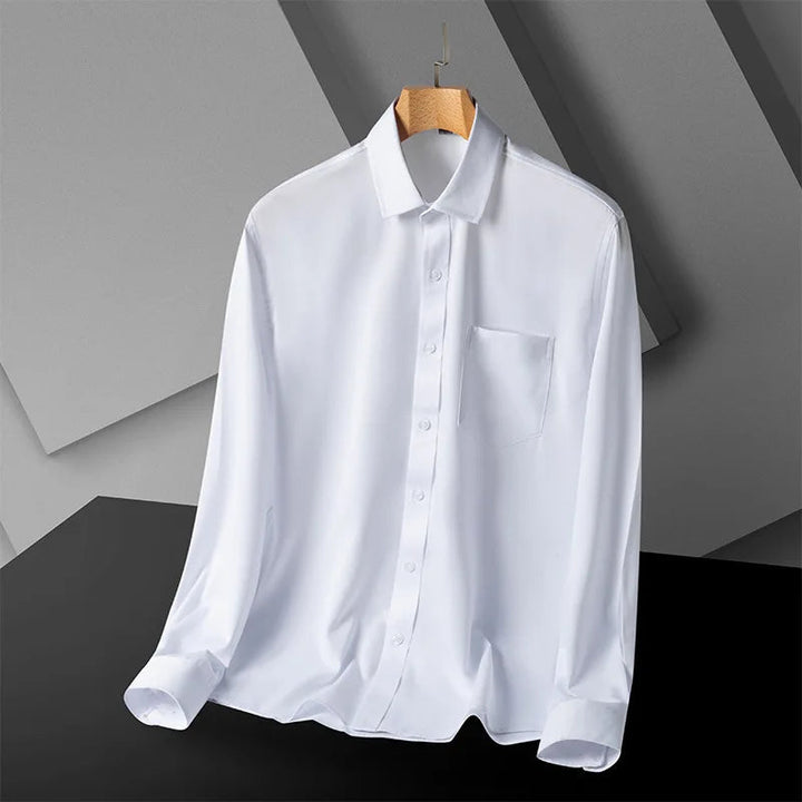Camisa casual elegante