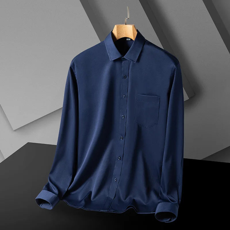 Sleek Casual Shirt
