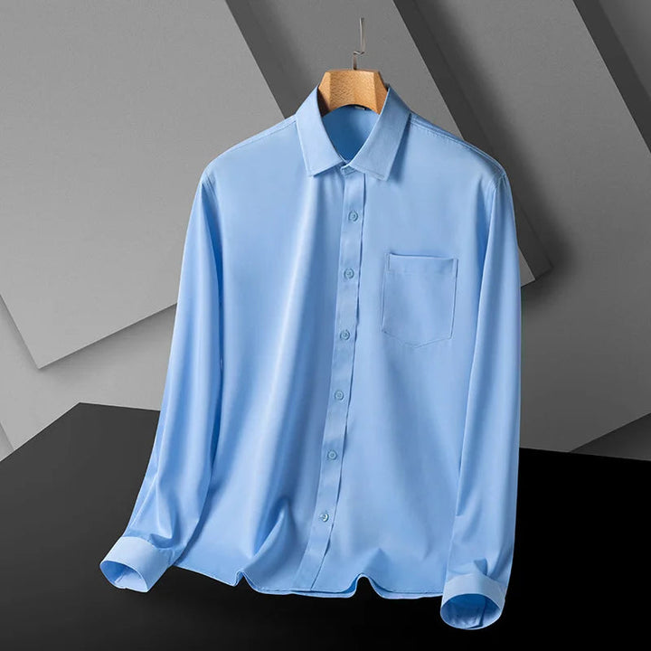 Camisa casual elegante
