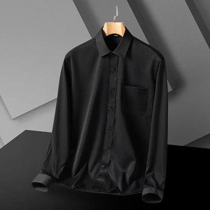 Sleek Casual Shirt