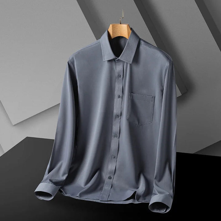 Camisa casual elegante