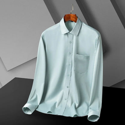 Sleek Casual Shirt