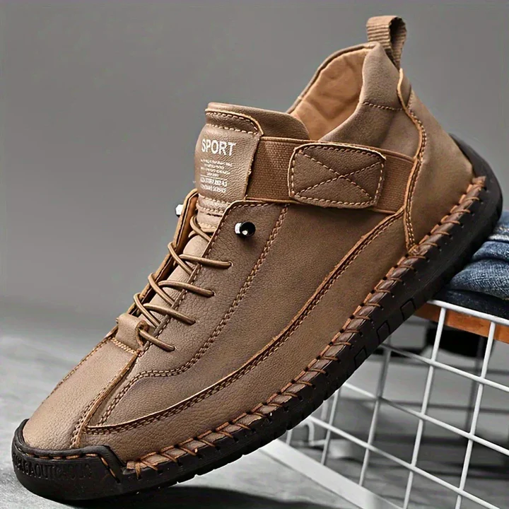 Saela | Zapatillas ortopédicas