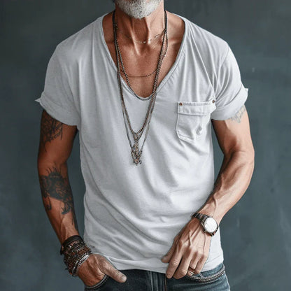Functional Cargo Shirt