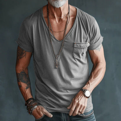 Functional Cargo Shirt