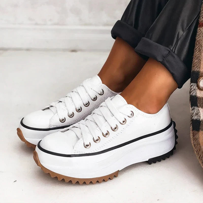 Zapatillas de Plataforma