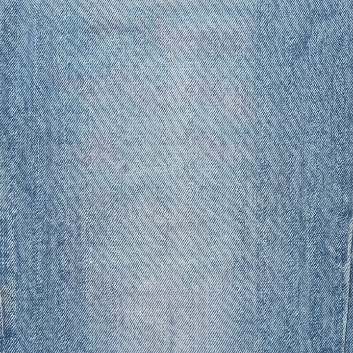 Lumière - High-Waisted Cropped Barrel Jeans