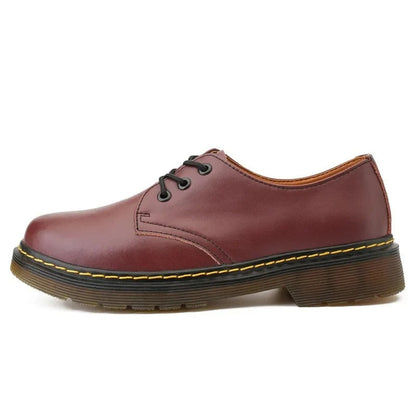 Trendy Ankle Boots
