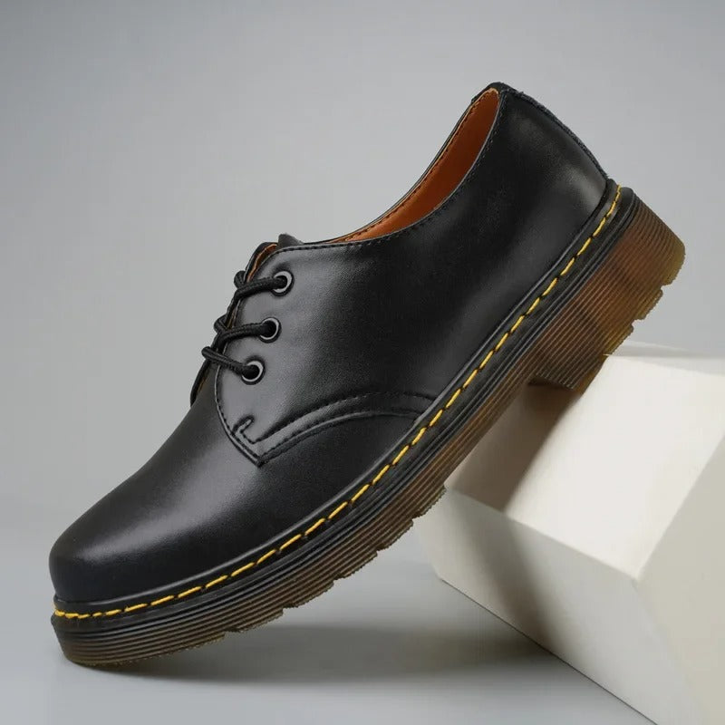 Botines de moda